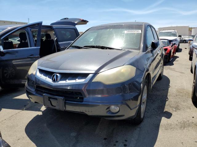 Acura Rdx (2007)