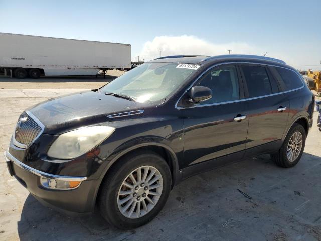 Buick Enclave (2009)