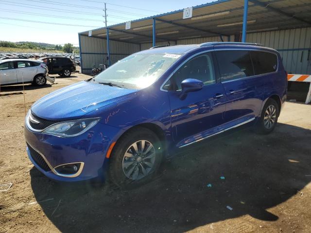 Chrysler Pacifica (2019)