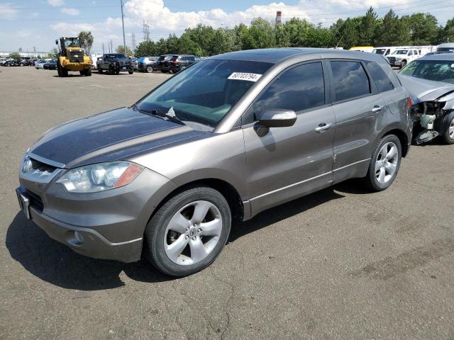 Acura Rdx (2008)