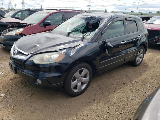 Acura Rdx (2008)