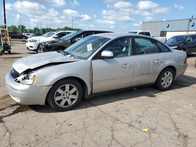 Ford 500 (2006)
