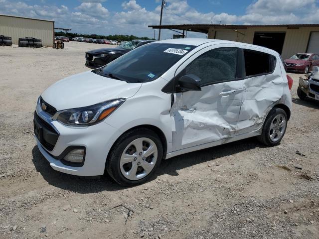Chevrolet Spark (2021)