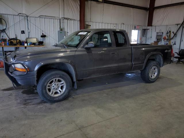Dodge Dakota (2004)