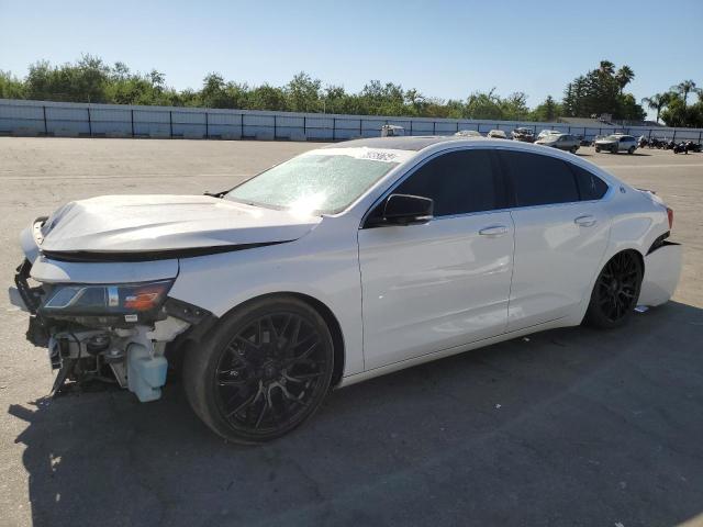 Chevrolet Impala (2018)