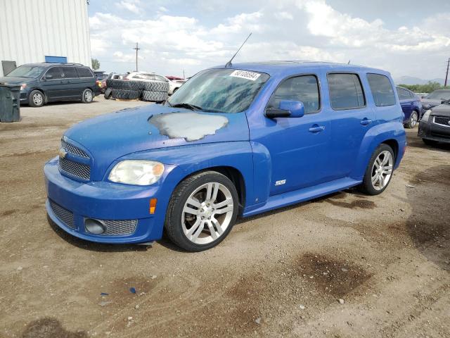 Chevrolet Hhr (2008)