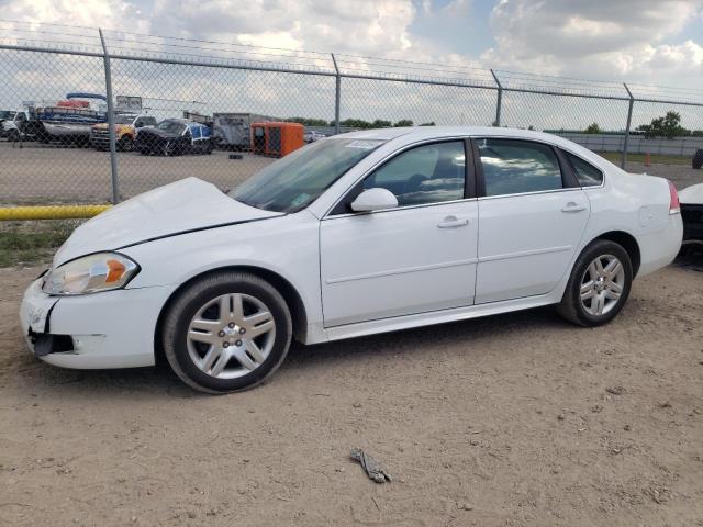 Chevrolet Impala (2010)
