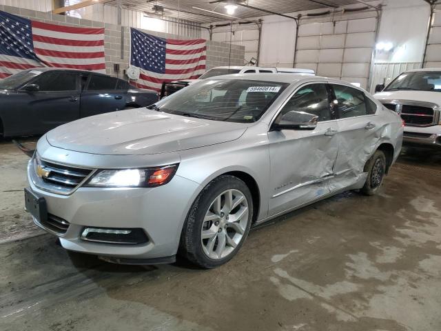 Chevrolet Impala (2017)