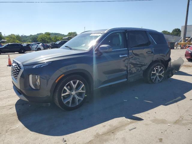 Hyundai Palisade (2021)
