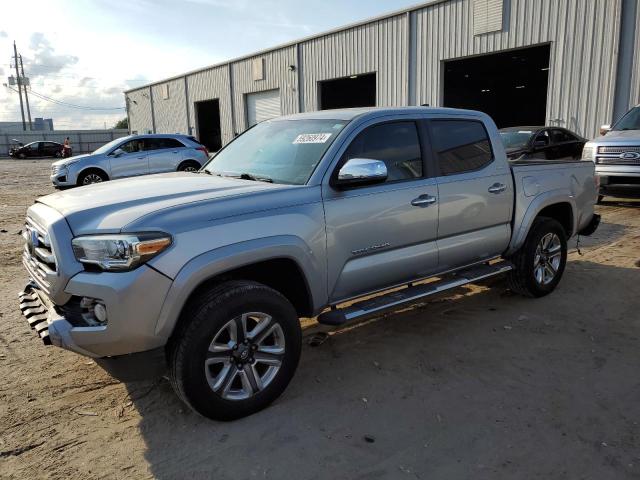 Toyota Tacoma (2018)