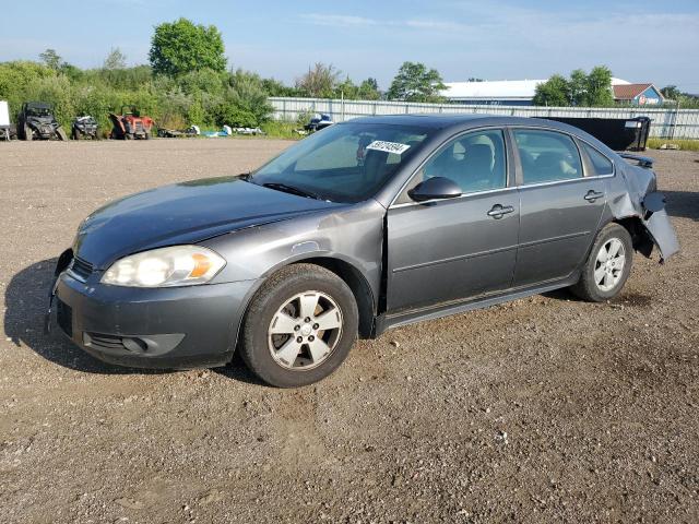 Chevrolet Impala (2010)