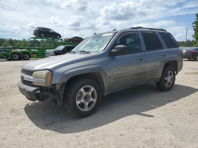 Chevrolet Trailblzr (2005)
