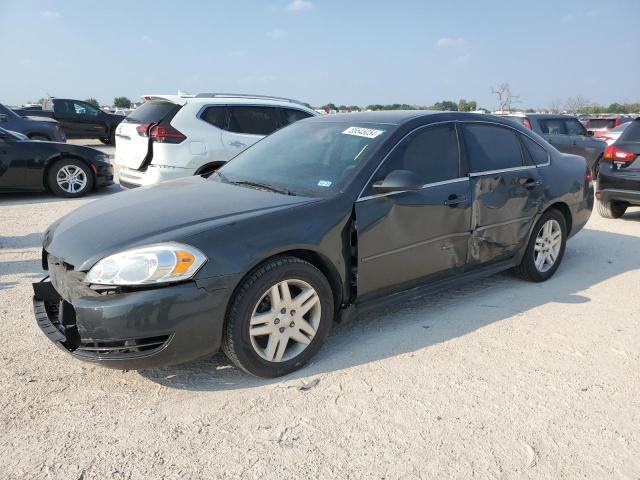 Chevrolet Impala (2016)