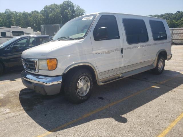 Ford Econoline (2003)