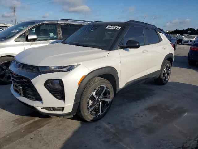 Chevrolet Trailblzr (2022)