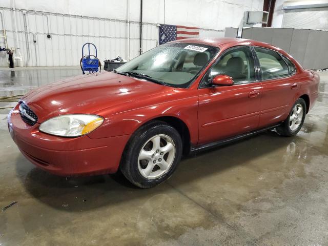 Ford Taurus ses (2000)