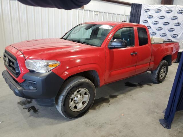 Toyota Tacoma (2020)