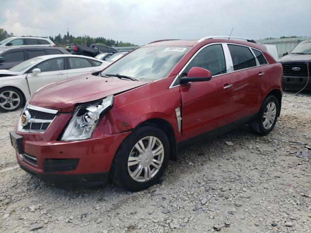 Cadillac Srx (2012)