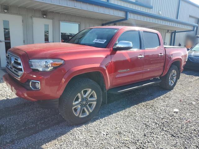 Toyota Tacoma (2019)