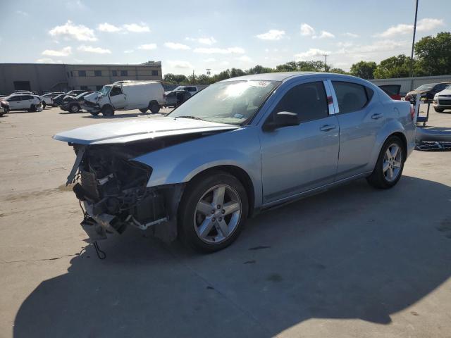 Dodge Avenger (2013)