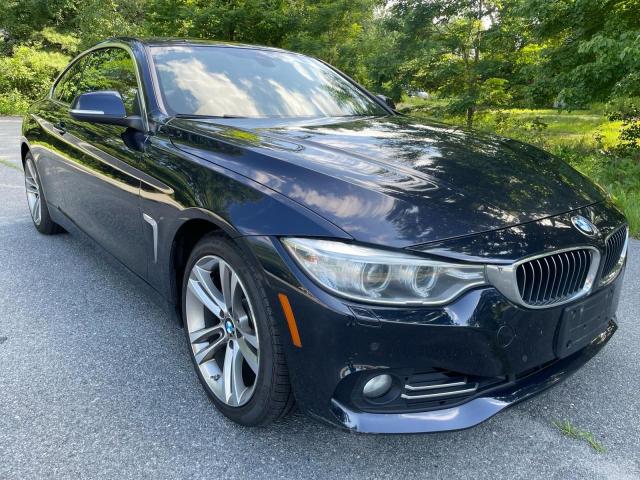 Bmw 4 series (2016)