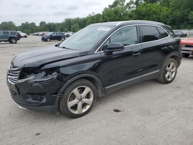 Lincoln Mkc (2017)