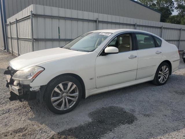 Infiniti M35 (2010)