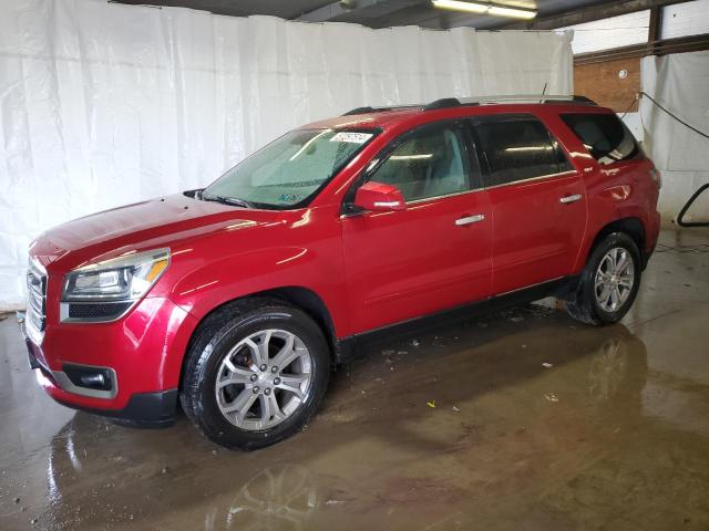 Gmc Acadia (2013)