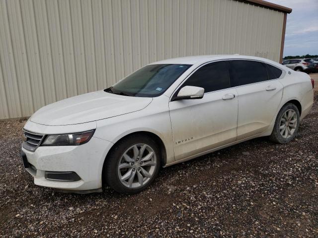 Chevrolet Impala (2016)