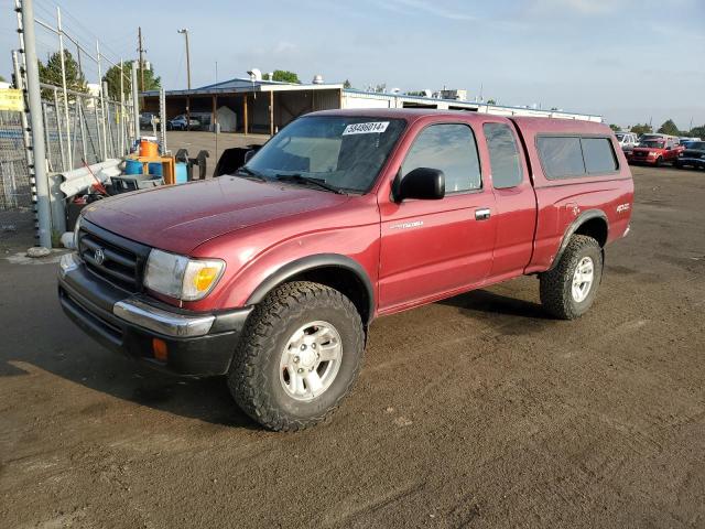 Toyota Tacoma (2000)
