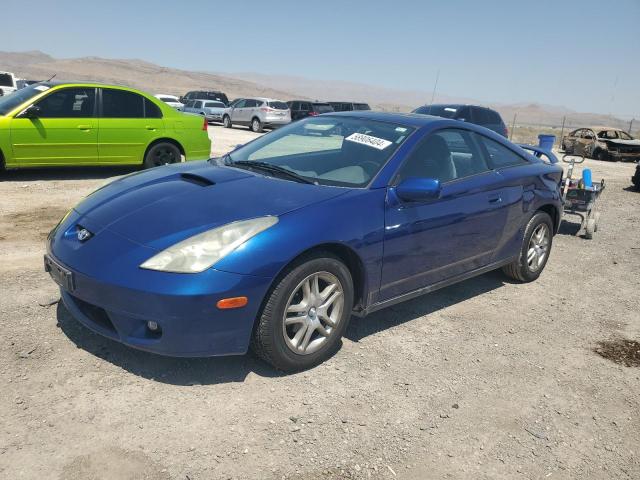 Toyota Celica (2000)