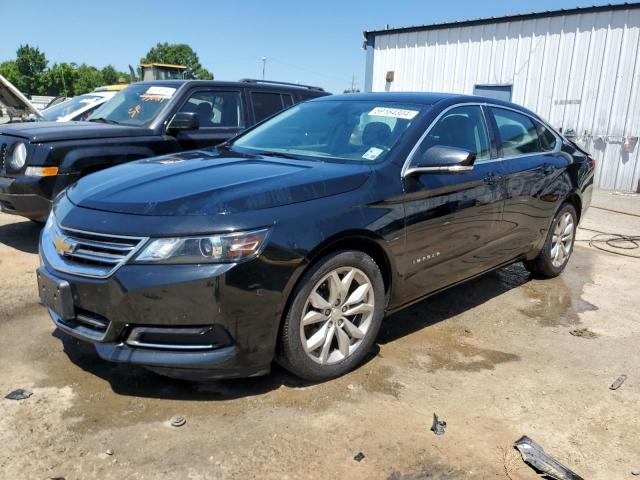 Chevrolet Impala (2018)