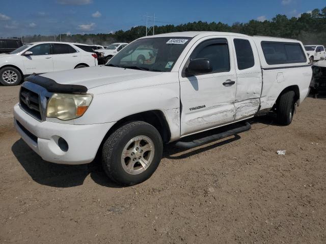Toyota Tacoma (2007)