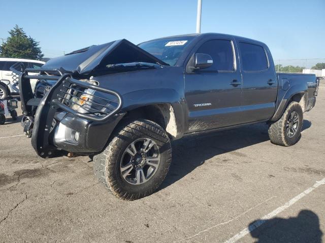 Toyota Tacoma (2014)