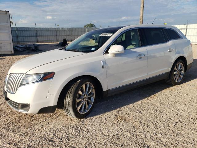 Lincoln Mkt (2012)