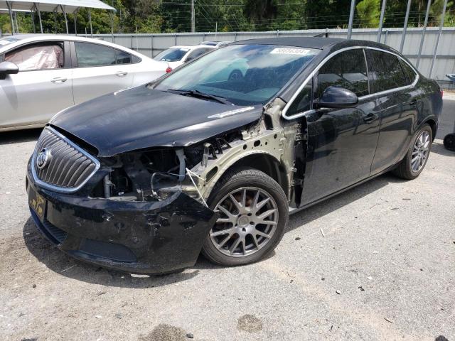 Buick Verano (2016)