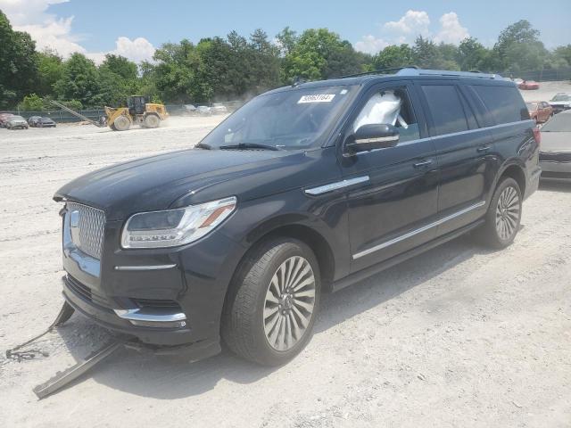 Lincoln Navigator (2020)