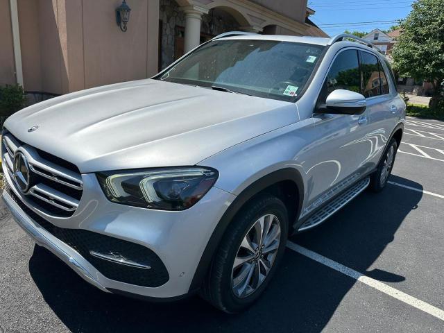 Mercedes-benz Gle-class (2020)