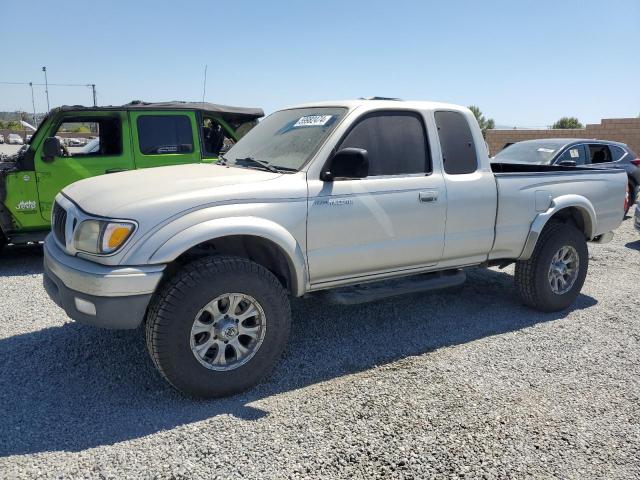 Toyota Tacoma (2002)