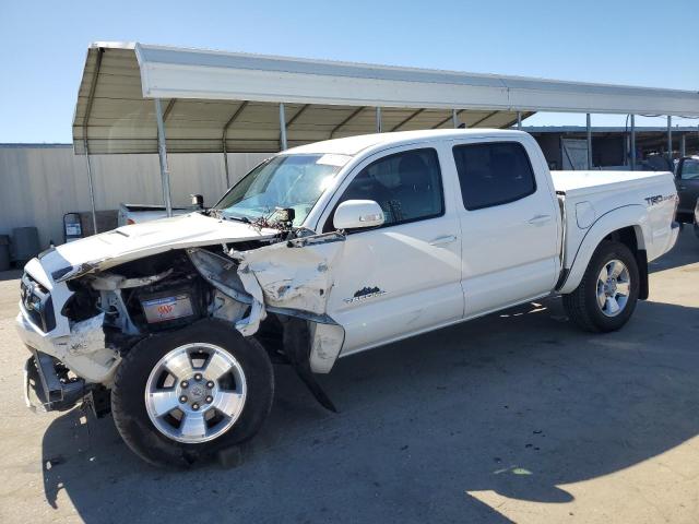 Toyota Tacoma (2014)