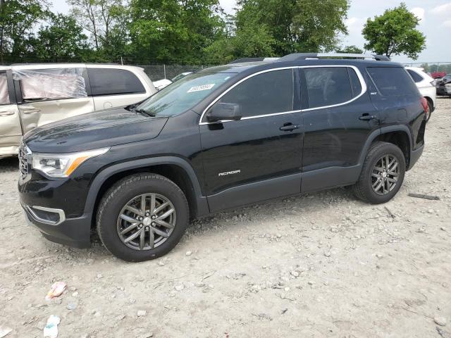 Gmc Acadia (2017)