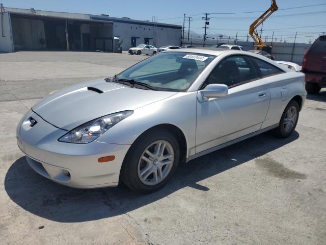 Toyota Celica (2001)