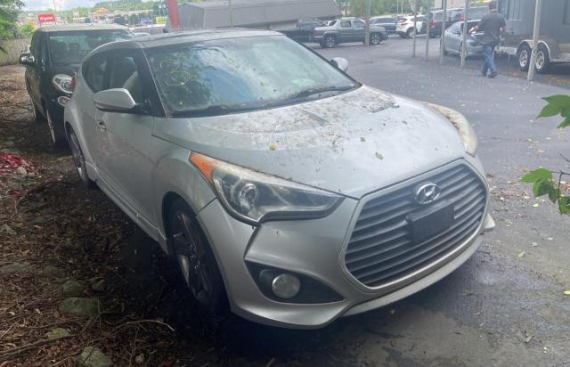 Hyundai Veloster (2013)
