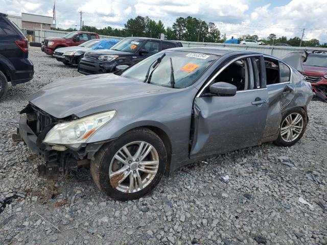Infiniti G37 (2010)
