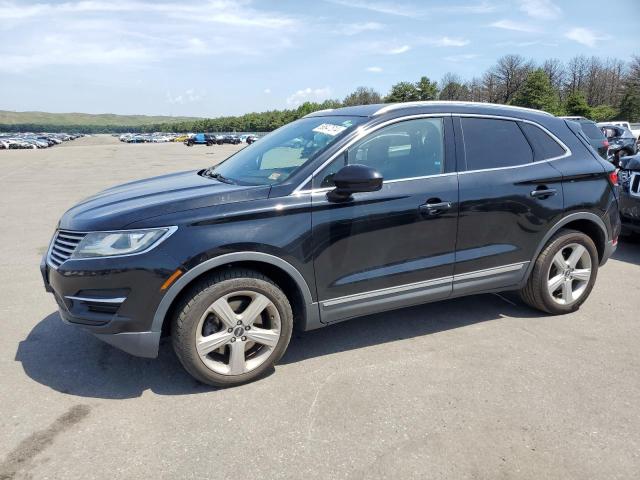 Lincoln Mkc (2017)
