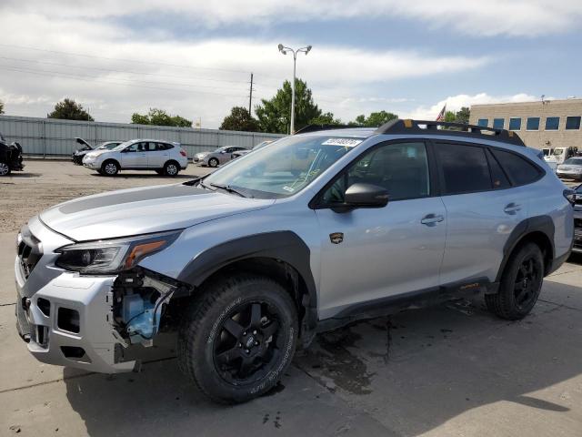 Subaru Outback wi (2024)