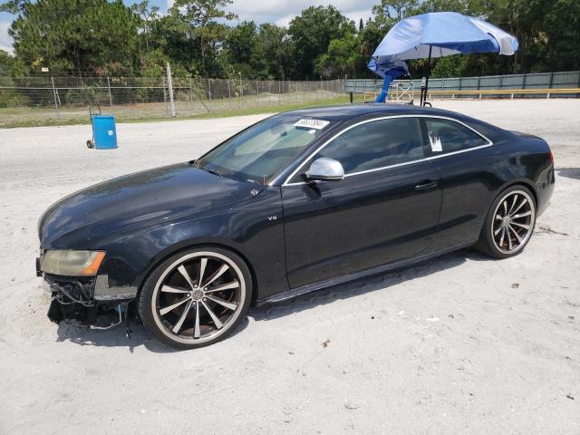 Audi S5-rs5 (2009)