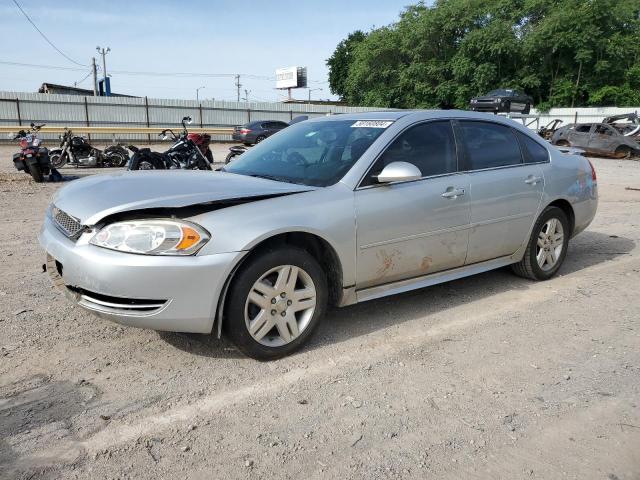 Chevrolet Impala (2014)