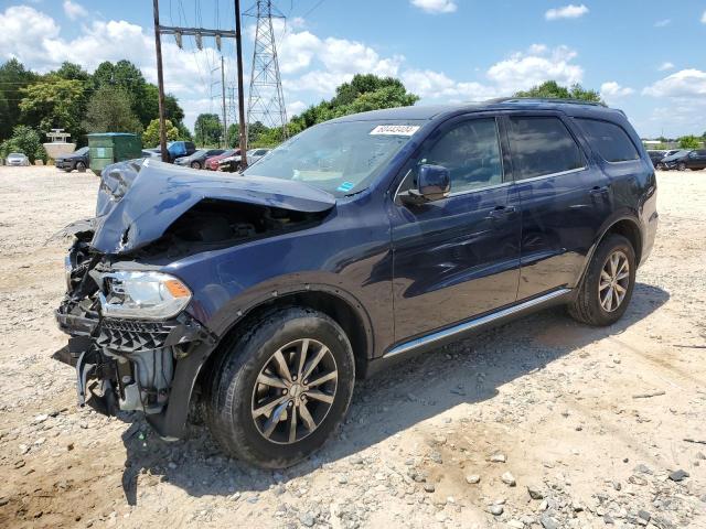 Dodge Durango (2016)