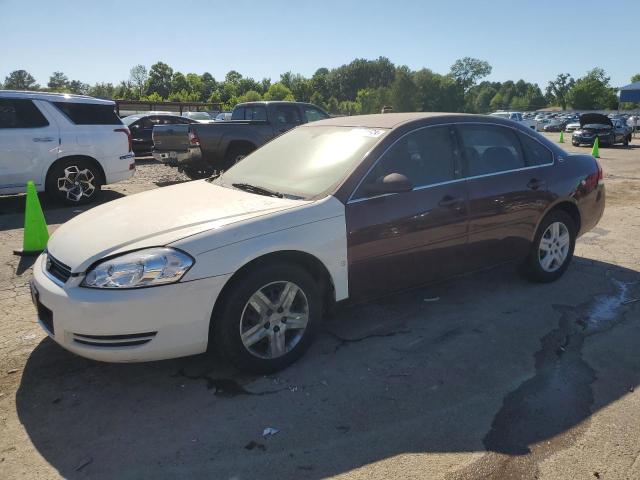 Chevrolet Impala (2007)